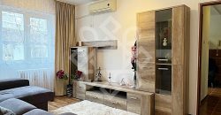 Apartament cu 2 camere in Nufarul, Oradea
