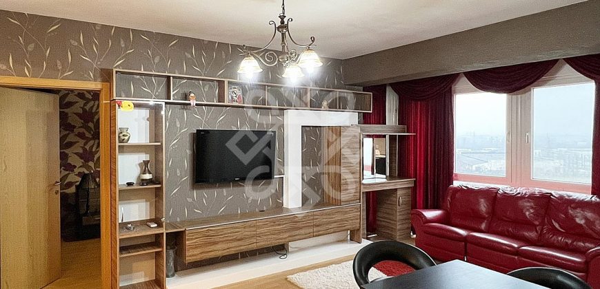 Apartament modern de inchiriat in Prima Nufarul, Oradea