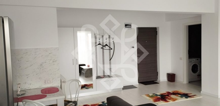 Apartament nou cu 2 camere si parcare, Iosia
