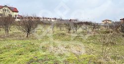 Parcele de teren intravilan de vanzare, strada Soarelui, Oradea