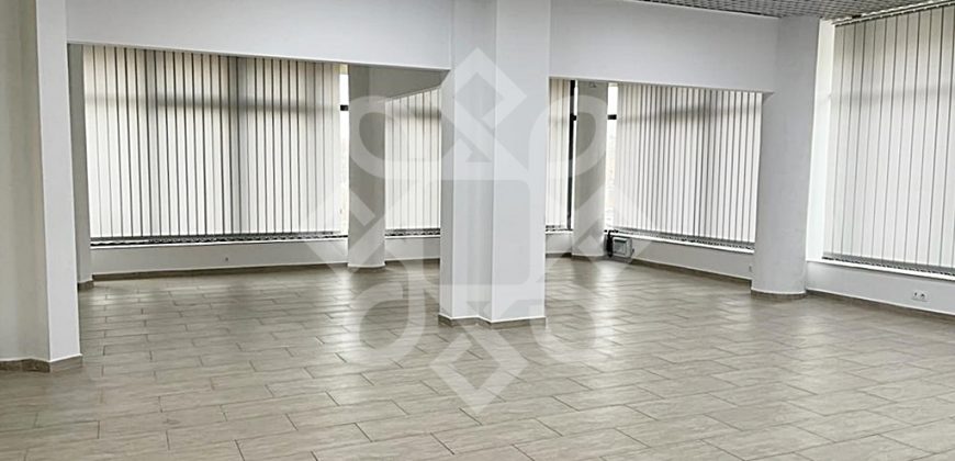 Spatiu de birou de inchiriat, zona Cetatii, Oradea