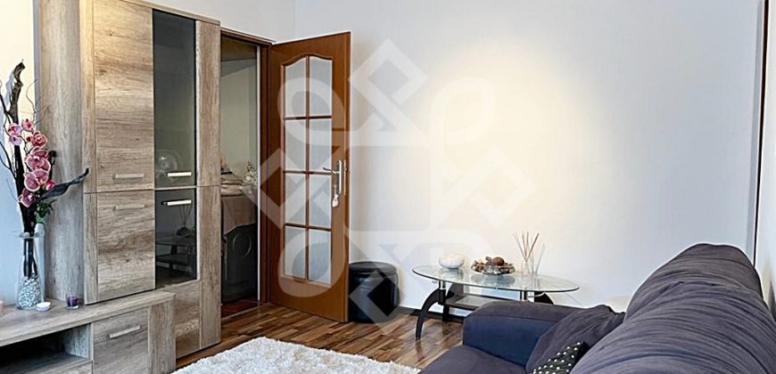 Apartament cu 2 camere in Nufarul, Oradea