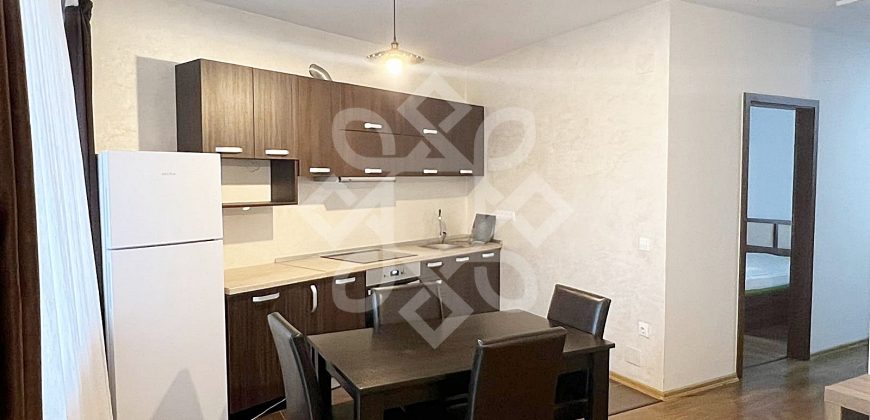 Apartament cu 2 camere in bloc nou, Nufarul, Oradea