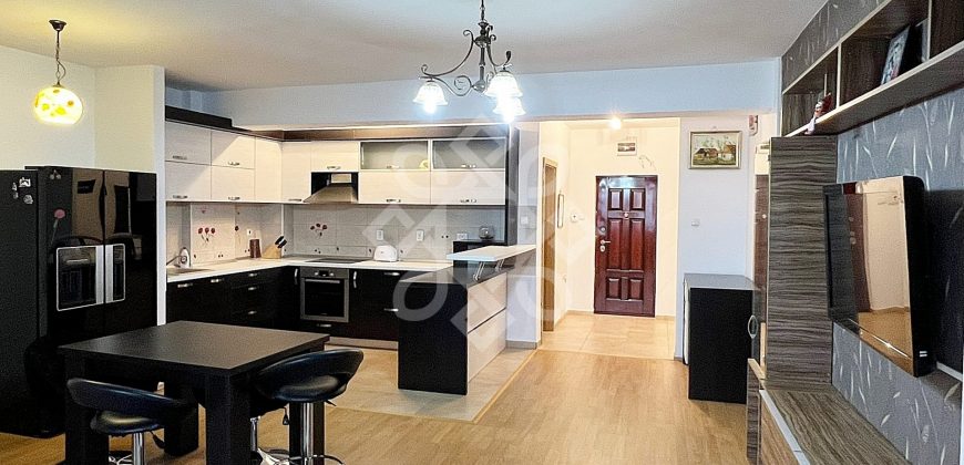 Apartament modern de inchiriat in Prima Nufarul, Oradea