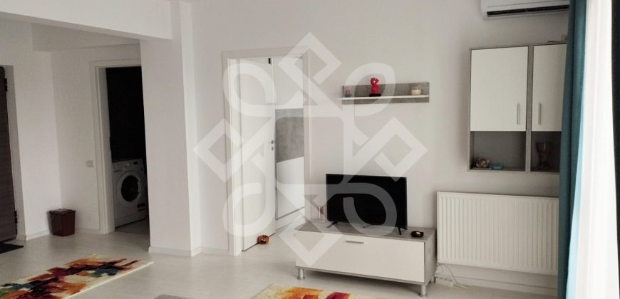 Apartament nou cu 2 camere si parcare, Iosia