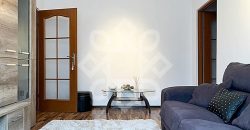 Apartament cu 2 camere in Nufarul, Oradea