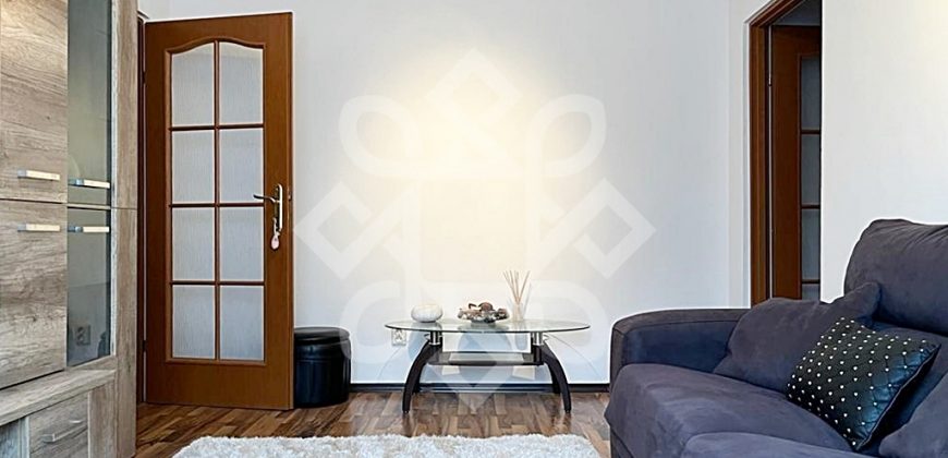 Apartament cu 2 camere in Nufarul, Oradea