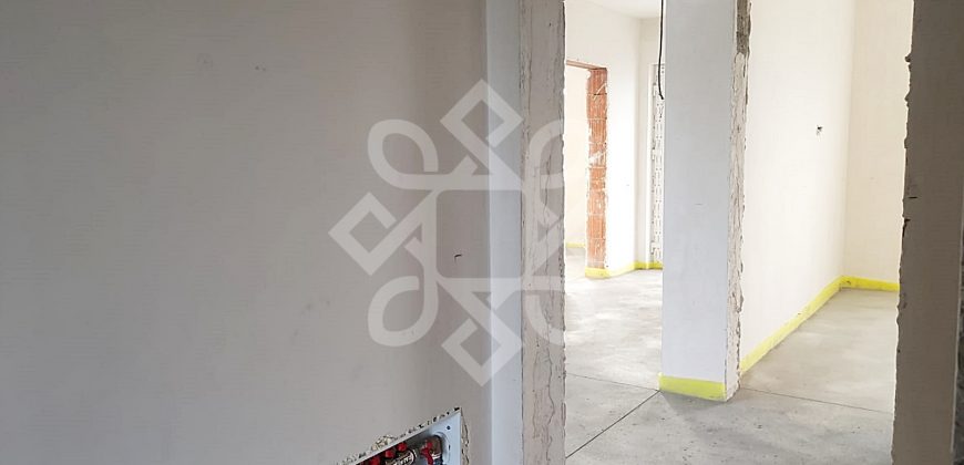 Casa semifinisata de vanzare in Santandrei, Bihor
