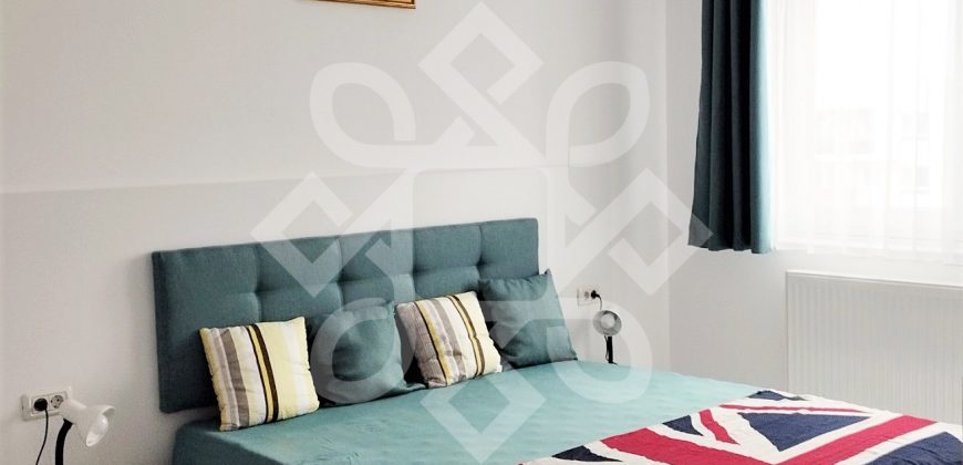 Apartament nou cu 2 camere si parcare, Iosia