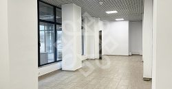 Spatiu de birou de inchiriat, zona Cetatii, Oradea