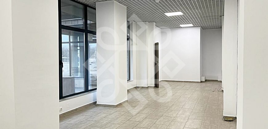 Spatiu de birou de inchiriat, zona Cetatii, Oradea