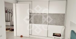 Apartament nou cu 2 camere si parcare, Iosia