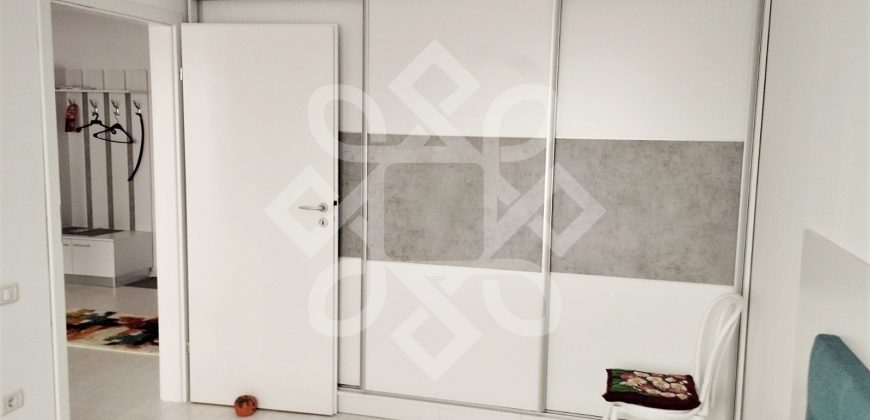 Apartament nou cu 2 camere si parcare, Iosia