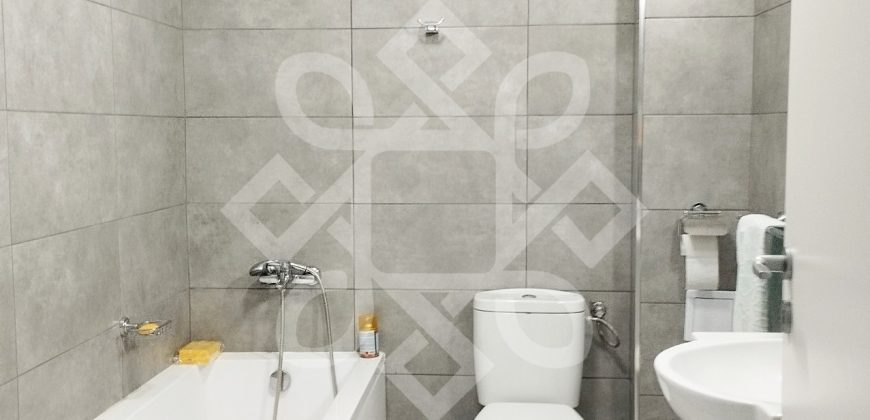 Apartament nou cu 2 camere si parcare, Iosia