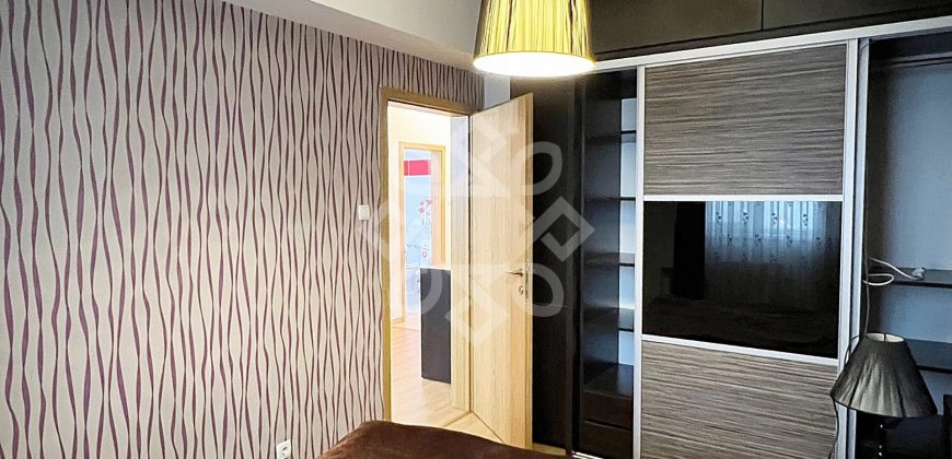 Apartament modern de inchiriat in Prima Nufarul, Oradea