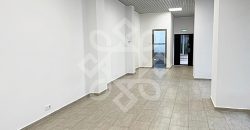 Spatiu de birou de inchiriat, zona Cetatii, Oradea