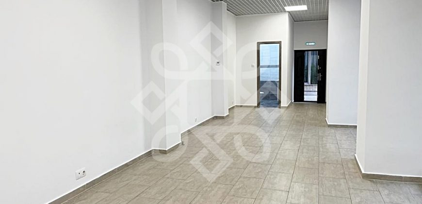 Spatiu de birou de inchiriat, zona Cetatii, Oradea