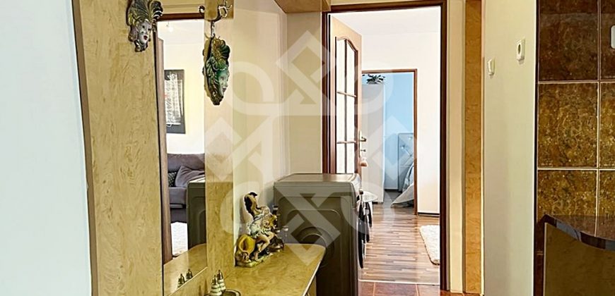 Apartament cu 2 camere in Nufarul, Oradea
