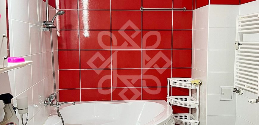 Apartament modern de inchiriat in Prima Nufarul, Oradea