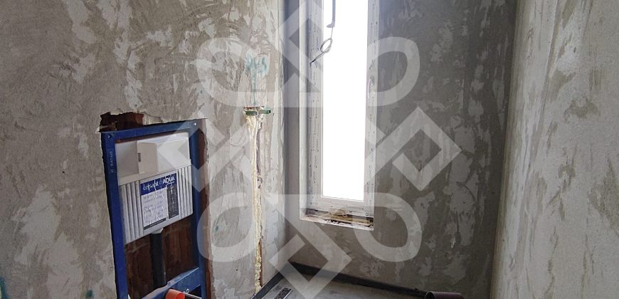 Casa semifinisata pe nivel, zona Oncea, Oradea