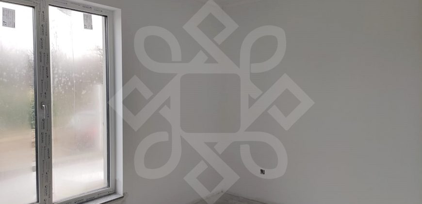 Casa semifinisata pe nivel, zona Oncea, Oradea