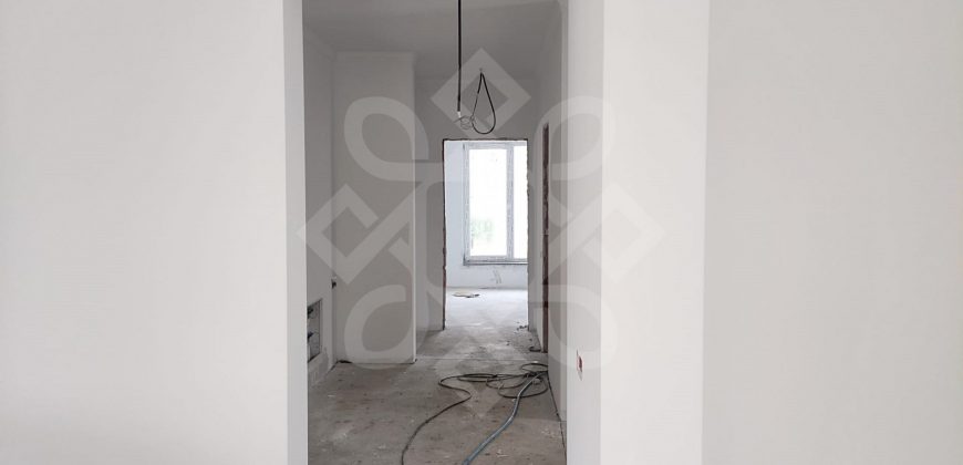 Casa semifinisata pe nivel, zona Oncea, Oradea