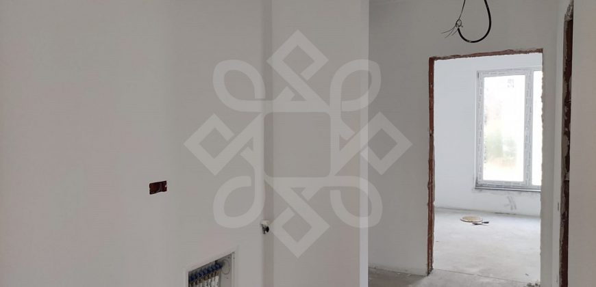 Casa semifinisata pe nivel, zona Oncea, Oradea