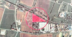 Teren intravilan 10800 mp de vanzare in Santandrei, Bihor