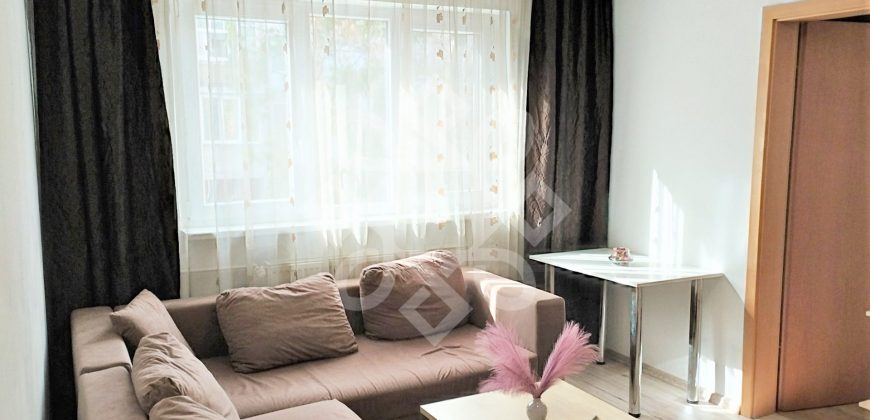 Apartament cu 2 camere, zona Horea, Oradea