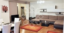 Apartament cu 2 camere in ansamblul rezidential Luceafarul