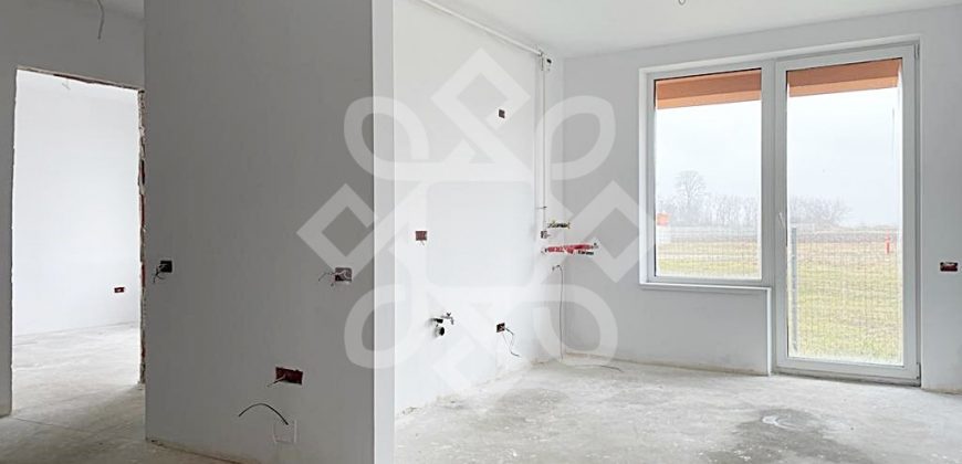 Apartament cu 2 camere de vanzare in Oncea, Oradea