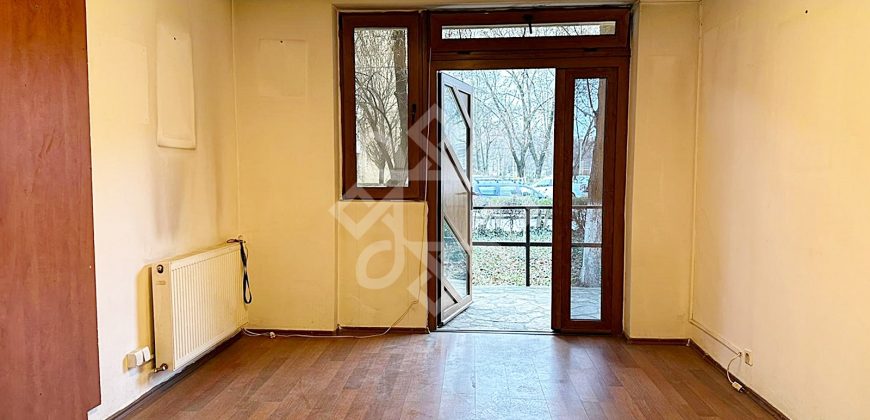 Spatiu comercial de inchiriat in Rogerius, Oradea