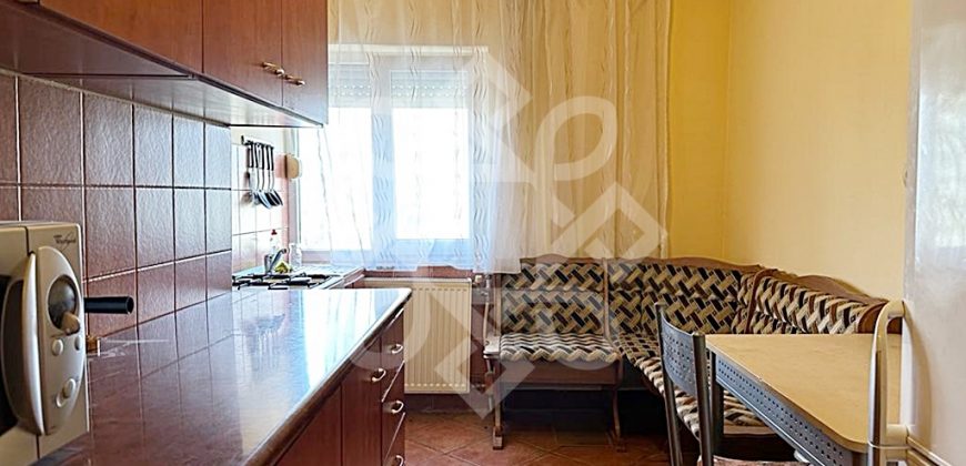 Apartament cu 2 camere de vanzare in Nufarul, Oradea