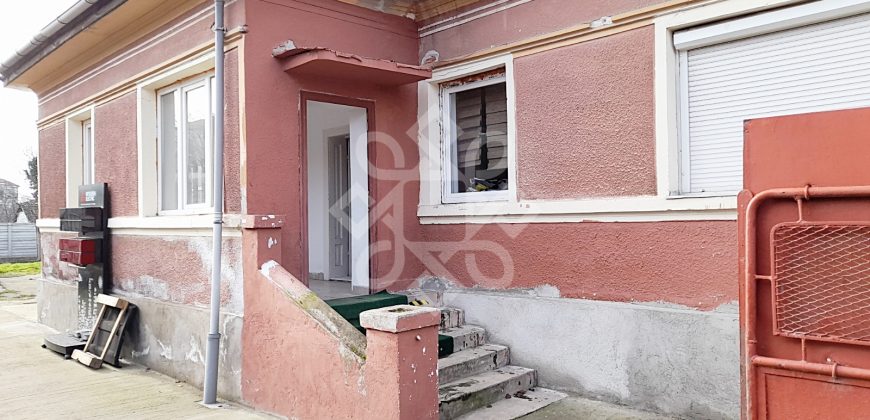 Casa cu teren 518 mp in zona Kaufland Velenta, Oradea