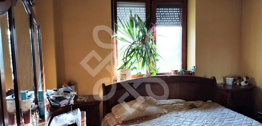 Apartament tip D cu 2 camere, decomandat in Rogerius