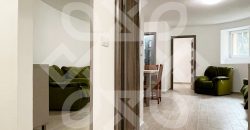 Apartament cu 3 camere de vanzare ultracentral in Oradea