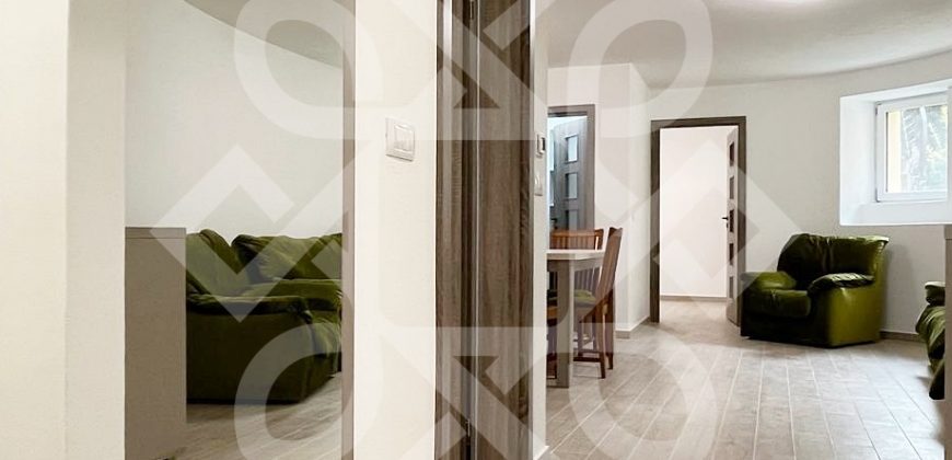 Apartament cu 3 camere de vanzare ultracentral in Oradea