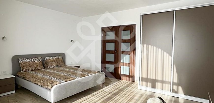 Vila noua cu 6 camere de inchiriat langa Baile Felix, Bihor