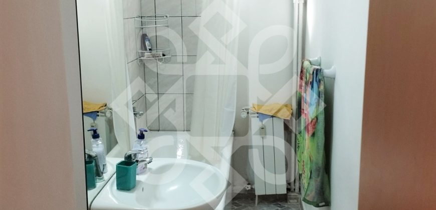 Apartament cu 2 camere, zona Horea, Oradea