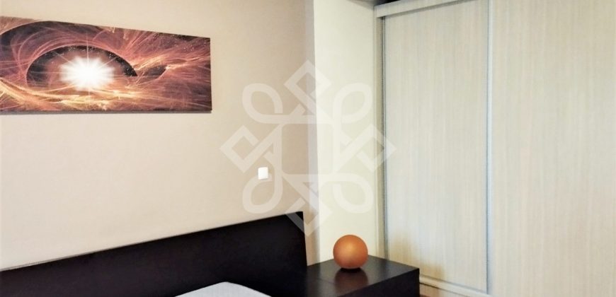 Apartament cu 2 camere in ansamblul rezidential Luceafarul