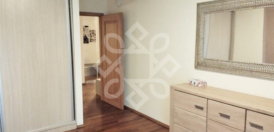 Apartament cu 2 camere in ansamblul rezidential Luceafarul