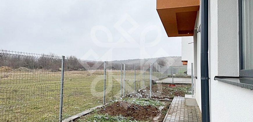Apartament cu 2 camere de vanzare in Oncea, Oradea