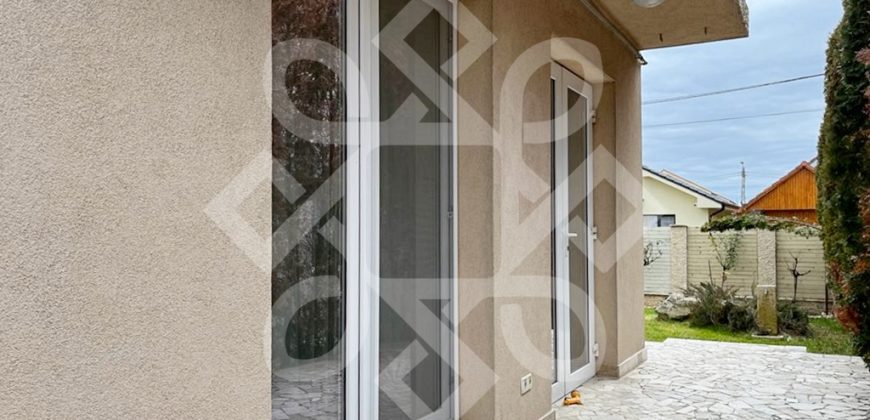 Casa cu 4 camere de inchiriat in Cartierul Tineretului