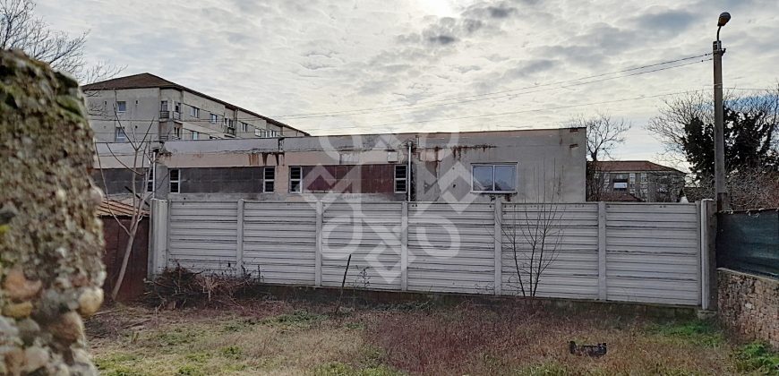 Casa cu teren 518 mp in zona Kaufland Velenta, Oradea