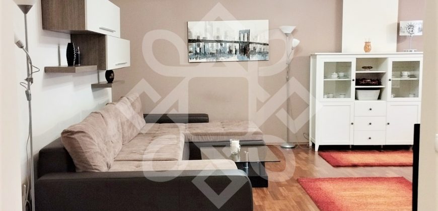Apartament cu 2 camere in ansamblul rezidential Luceafarul