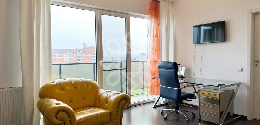 Apartament cu 2 camere de inchiriat, Nufarul Plaza, Oradea