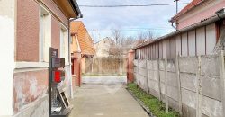 Casa cu teren 518 mp in zona Kaufland Velenta, Oradea