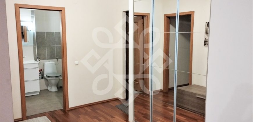 Apartament cu 2 camere in ansamblul rezidential Luceafarul
