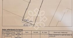 Casa cu teren 518 mp in zona Kaufland Velenta, Oradea