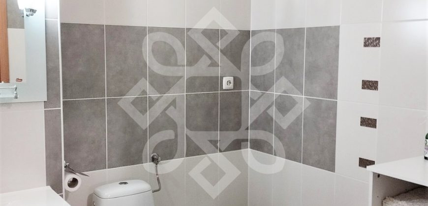 Apartament cu 2 camere in ansamblul rezidential Luceafarul